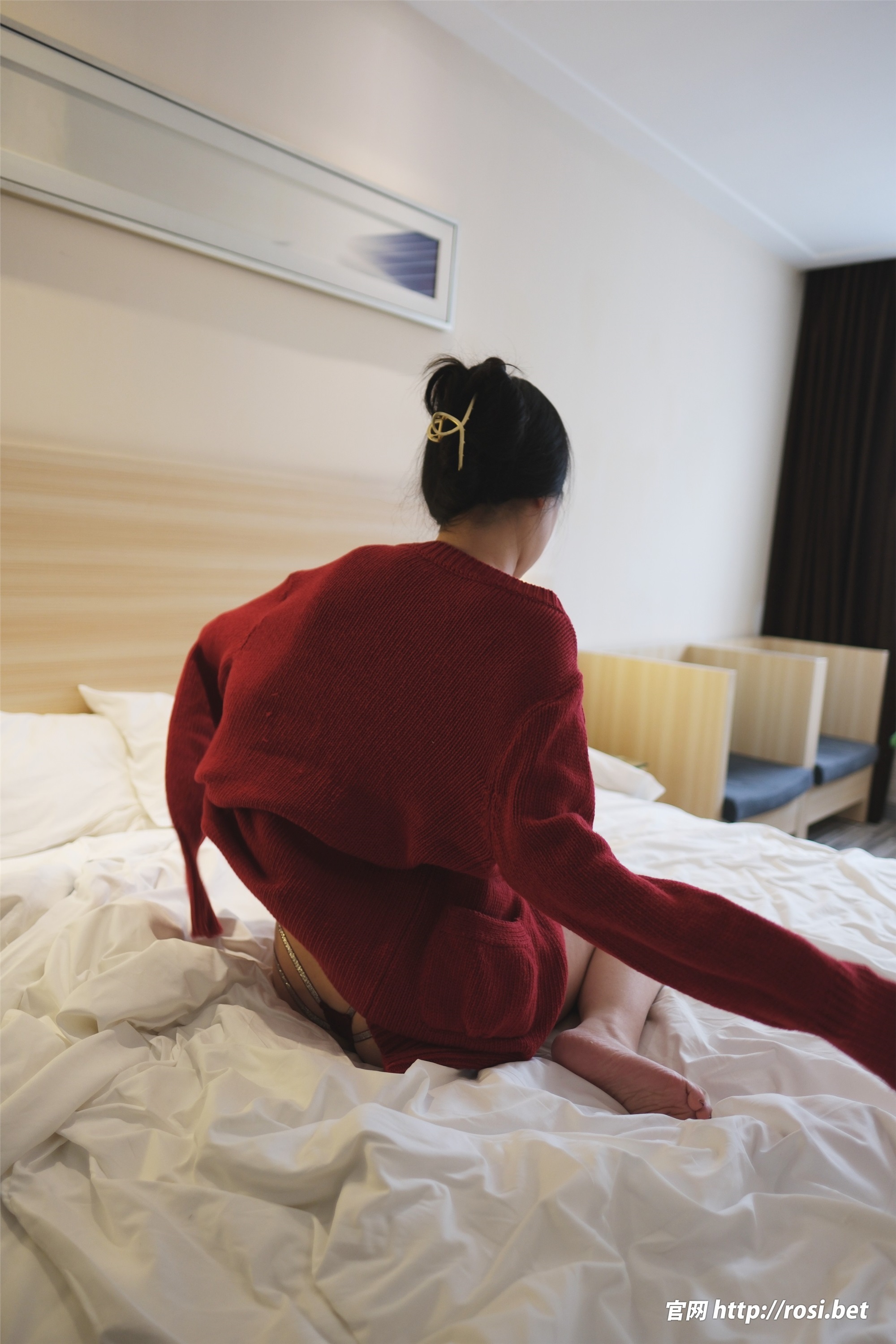 ROSI写真 2024.04.22 NO.4522